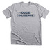 Gotta do the DD, a Athletic Heather Premium Unisex Tee