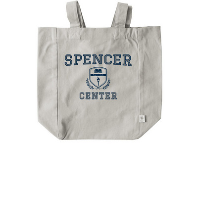 Classic Totes, a Natural Recycled Cotton Tote Bag