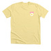 SLIH x Kaely?s Kindness, a Heather Yellow Gold Premium Unisex Tee