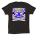 TILLACROOK APPAREL, a Black Premium Cotton Tee
