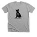 Smile for Sora, a Athletic Heather Premium Unisex Tee