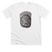 Wilkebilly, a Solid White Blend Premium Unisex Tee