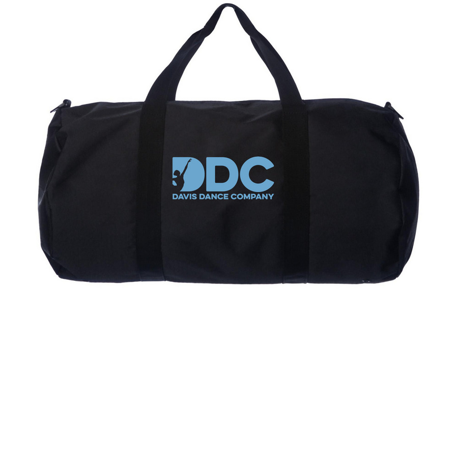 DDC Dance Bag, a Black Day Tripper Duffel Bag