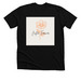 Justice Forever, a Solid Black Blend Premium Unisex Tee