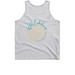 styles of Tank Tops, a Sport Grey Classic Unisex Tank Top