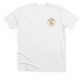 TVF | Heart Elizabeth?s Sayings Tee, a Solid White Blend Premium Unisex Tee