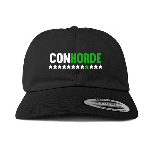 Hats, a Black Printed Classic Baseball Cap