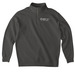 SIT Study Abroad Shirts, Q-Zips & Hoodies, a Asphalt Midweight Quarter Zip Pullover