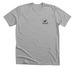 Coalition to Save Catalina Island Deer, a Athletic Heather Premium Unisex Tee