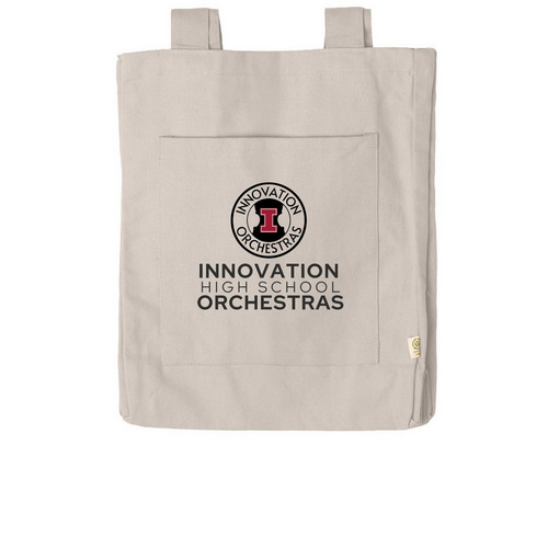 Tote Bags, a Pumice Reclaimist Everywhere Tote Bag