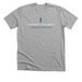 Support Live Music, a Athletic Heather Premium Unisex Tee