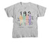 103 Band Tee (Color), a Sport Grey Youth Unisex Tee