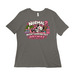 NORMAL?, a Asphalt Women?s Relaxed Cotton Tee