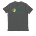 Getting back to our 'Roots', a Terrain Grey Allmade Organic Cotton Unisex Tee