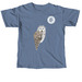 TCF Shirts, a Blue Jean Comfort Colors Unisex Tee