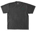 Logo Shack Tee, a Shadow Heavyweight Garment Dye Tee