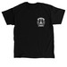 Nor Cal Bull Terriers Club, a Black Classic Unisex Tee