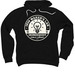 1839 Maker's Lab Apparel, a Black Premium Pullover Hoodie