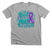 Krysty?s Krew Shirts, a Athletic Heather Premium Unisex Tee