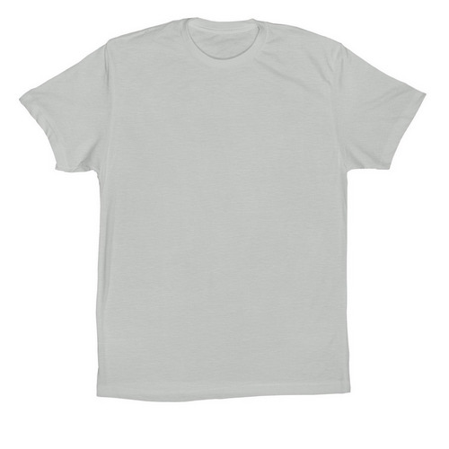 Stop Losing your Mind, a Silver Premium Cotton Tee