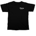 POA - Theatre Mom, a Black Comfort Colors Unisex Tee