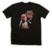 Quick Question Fada, a Solid Black Blend Premium Unisex Tee