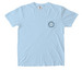 Faith in Motion: The March Forth Campaign, a Chambray Comfort Colors Pocket Tee