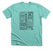 Remember ?, a Heather Sea Green Premium Unisex Tee
