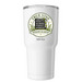 True Vine Mission Tumbler, a White Insulated Tumbler