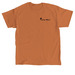 Three Man!, a Texas Orange Classic Unisex Tee