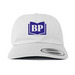BookPage Cap, a White Printed Classic Baseball Cap