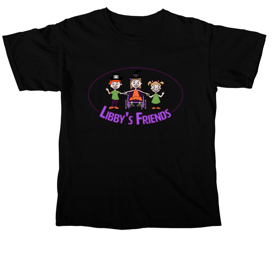 Franks N' Steins logo, a Black Comfort Colors Unisex Tee