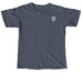 Put Your Gear Down, a Denim Comfort Colors Unisex Tee