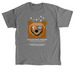 #WearTheBear for Civitas 2025 Conference, a Charcoal Classic Unisex Tee