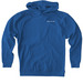 Behold The Lamb, a Royal Heavyweight Pullover Hoodie