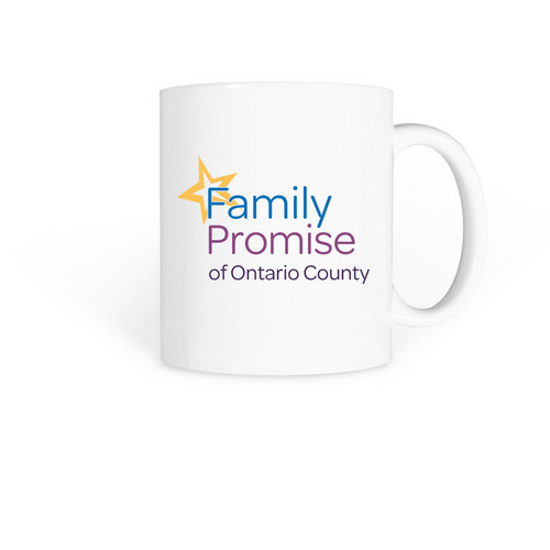 Coffee Mugs, a White Coffee Mug