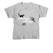 Protect the Locals, a Sport Grey Youth Unisex Tee