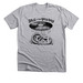 Ear Hole, a Athletic Heather Premium Unisex Tee