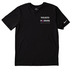 WALKERS WARRIORS Athletic Wear, a Black Nike Dri-FIT Jersey Blend Performance Tee
