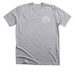 Everlasting Hope Rainbow, a Athletic Heather Premium Unisex Tee
