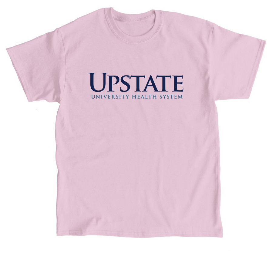 Beach Ready&nbsp;, a Light Pink Classic Unisex Tee