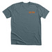 ALR Chapter 138, a Heather Slate Premium Unisex Tee