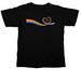 Vertafore Pride 2026, a Black Comfort Colors Unisex Tee