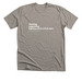 Fresh Start, a Heather Stone Premium Unisex Tee