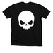 Punish, a Solid Black Blend Premium Unisex Tee