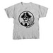 Pirate Kindness, a Sport Grey Youth Unisex Tee