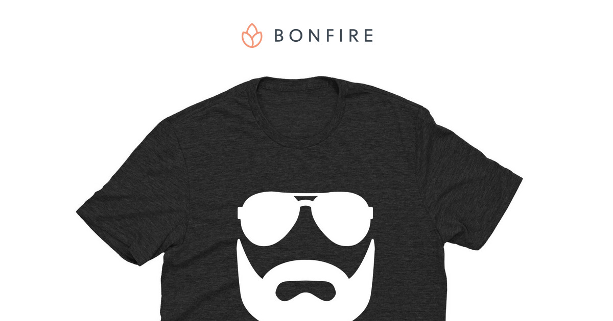 Official Team Dave Merch | Bonfire