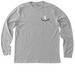 Team Andrea, a Athletic Heather Premium Long Sleeve Tee