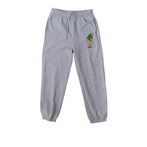 Pops Pants, a Athletic Heather Premium Heavyweight Jogger