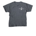 TCH - SEEN HEARD CHOSEN LOVED, a Dark Heather Youth Unisex Tee